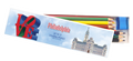 Philadelphia Coloring Pencil Set
