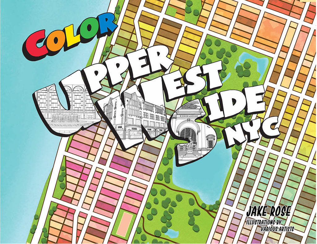 Color Upper West Side