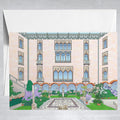 Isabella Stewart Gardner Museum Note Card