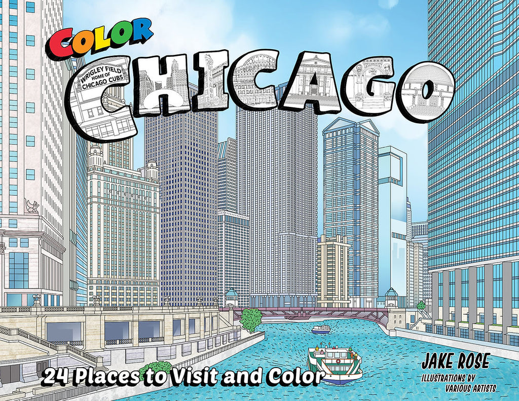 Color Chicago