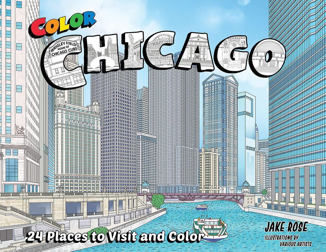 Color Chicago