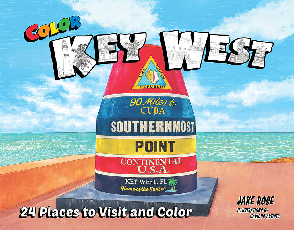 Color Key West