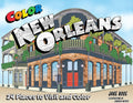 Color New Orleans