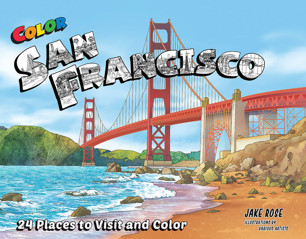 Color San Francisco