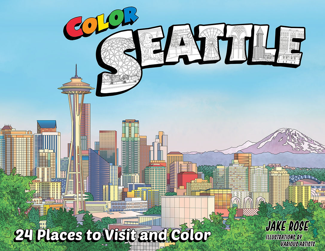 Color Seattle