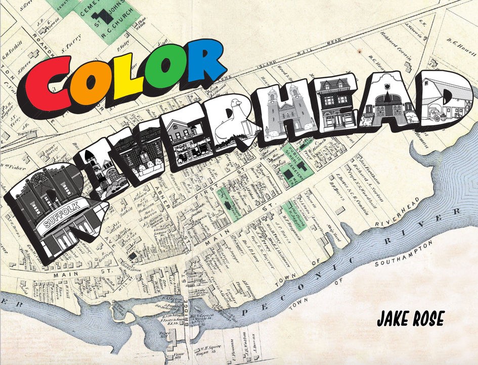 Color Riverhead