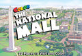 Color the National Mall Guidebook