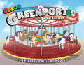Color Greenport 3rd Edition