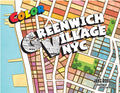 Color Greenwich Village