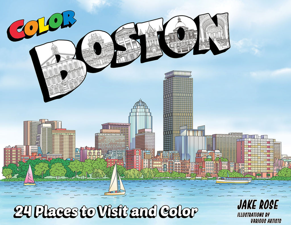 Color Boston