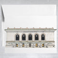 Brooklyn Academy of Music  Greeting Card