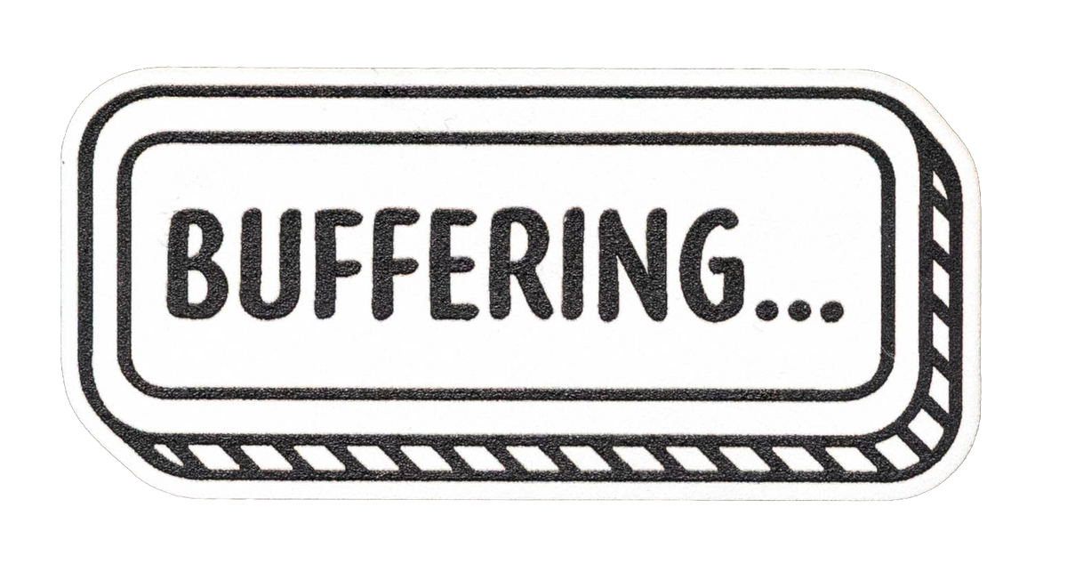 Pin - Buffering