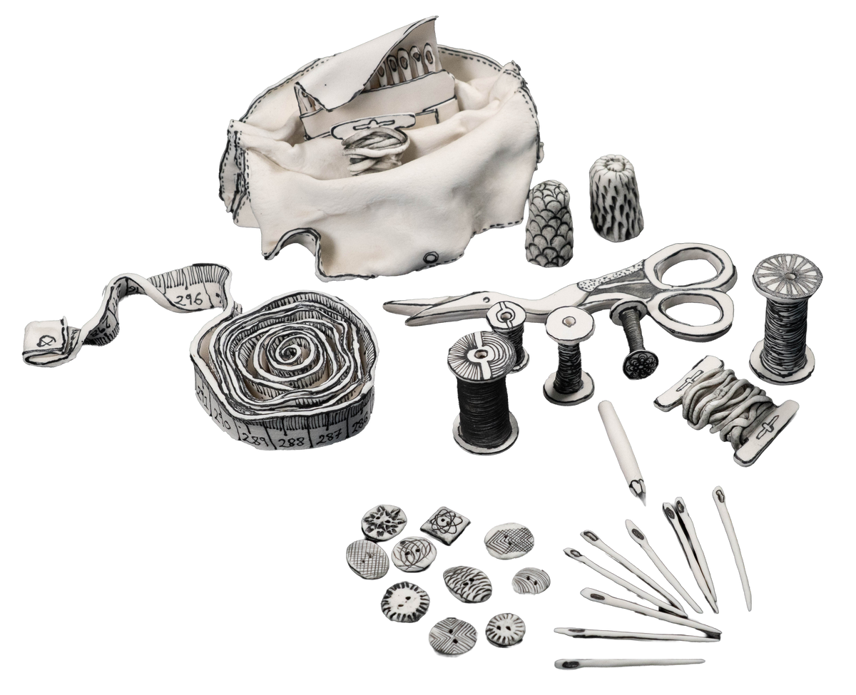 Sewing accessories