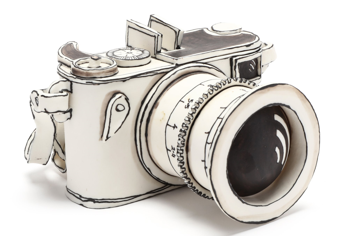 Camera