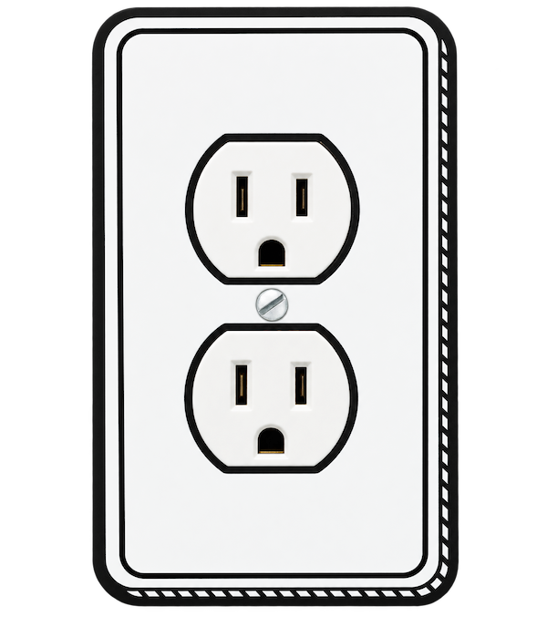 Light Switch Cover 1