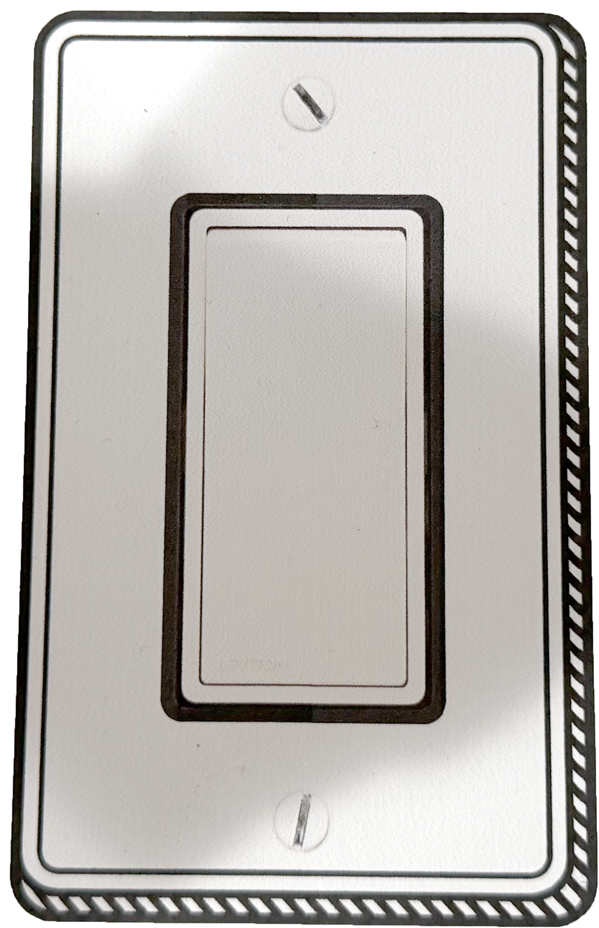 Light Switch Cover 3