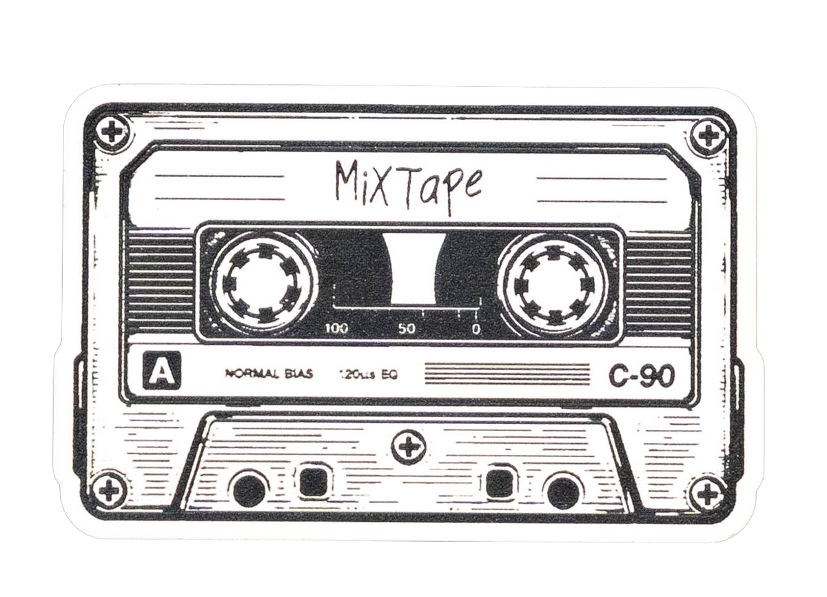 Pin - Mixtape