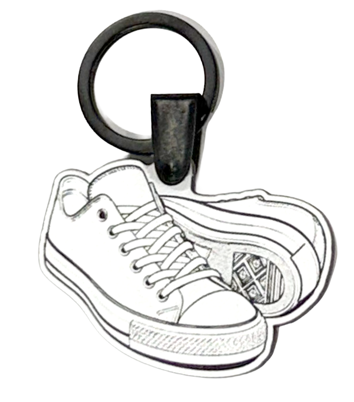 Keychain - Sneakers