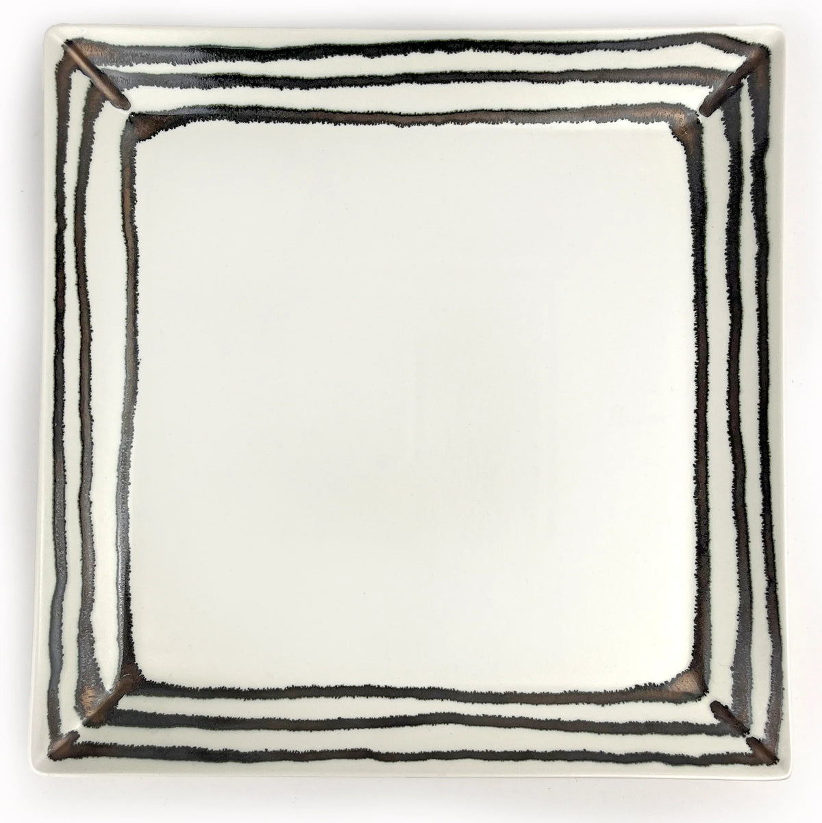 Square Platter