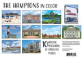 Hamptons Postcards