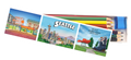 Seattle Coloring Pencil Set