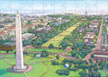 National Mall  Puzzle