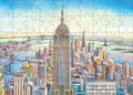 Empire State Building  Puzzle
