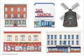 Sag Harbor  Sticker Sheet