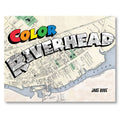 Color Riverhead coloring book