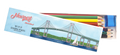 Newport Coloring Pencil Set