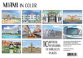 Miami Postcards