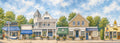 Bridge Street  Greeting Card