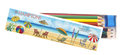 Hamptons Coloring Pencil Set