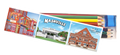 Nashville Coloring Pencil Set