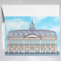 Presbytere  Greeting Card
