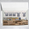 NoFoDoCo  Greeting Card