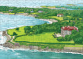 Cliff Walk  Puzzle