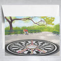 Strawberry Fields  Greeting Card