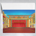 Saenger Theatre  Greeting Card