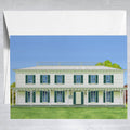 Oysterponds Historical Society  Greeting Card