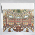 Library of Congress  Greeting Card