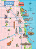 Chicago Map