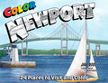 Color Newport coloring book